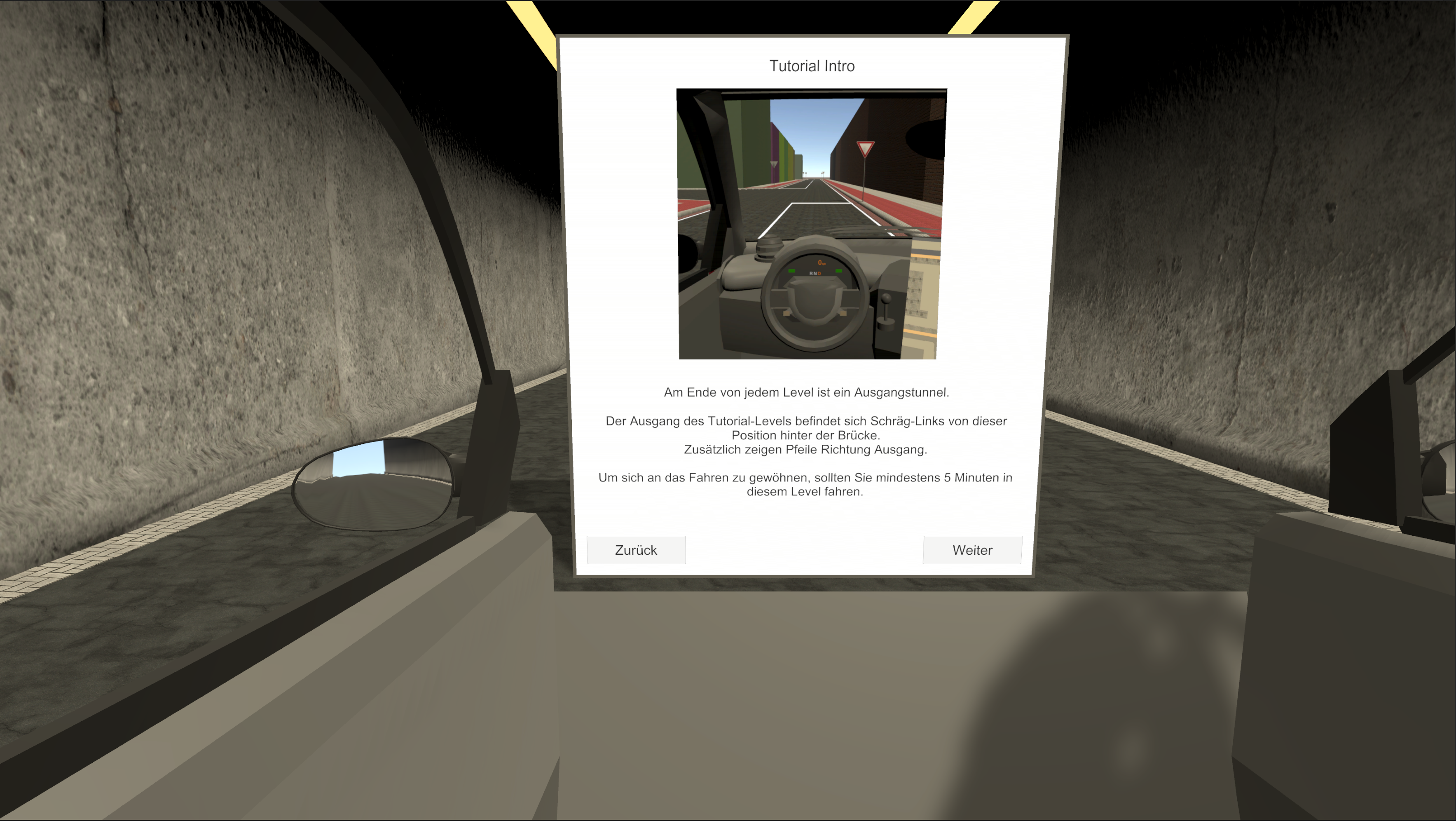 Tutorial Intro 2 / 2