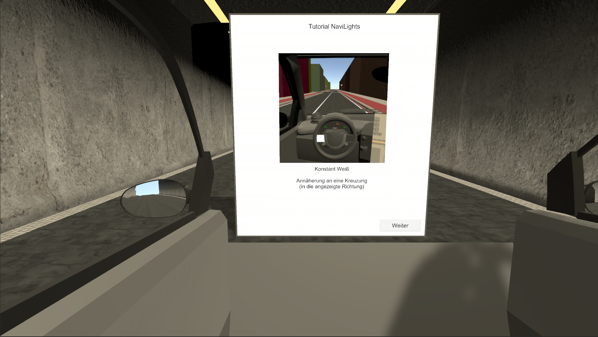 Navi Tutorial: NaviLights 1 / 3