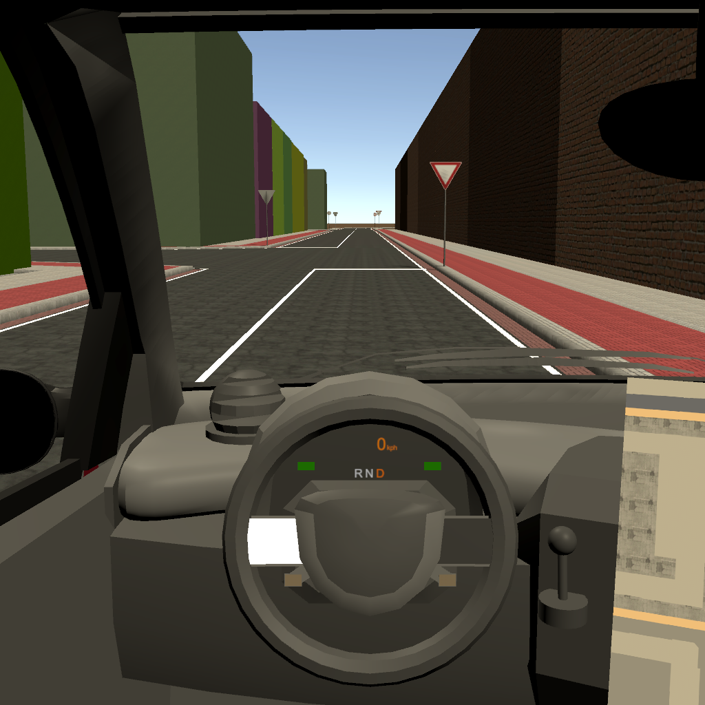 NaviLights (Schritt 2: blinken (an))